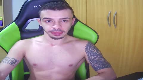 1good_vibes1 online show from 04-30-26, 05:03