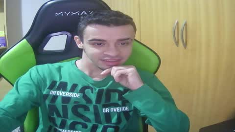 1good_vibes1 online show from 05-19-26, 05:25