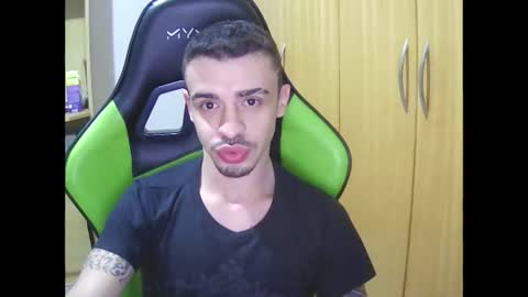 1good_vibes1 online show from 07-17-26, 05:58