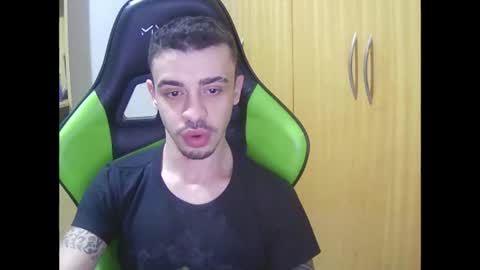 1good_vibes1 online show from 07-18-26, 05:22
