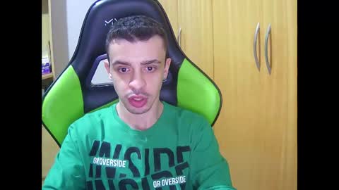 1good_vibes1 online show from 07-24-26, 07:06