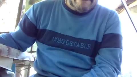 Guido online show from 05-02-26, 01:16