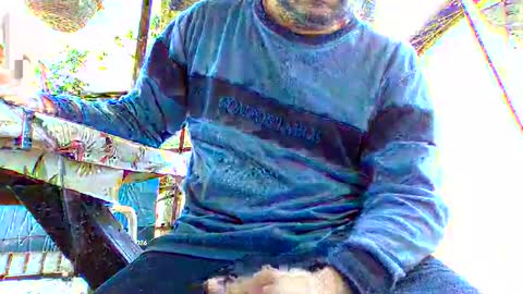 Guido online show from 05-03-26, 12:33