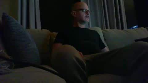 1hotbaldguy online show from 01-19-26, 07:01