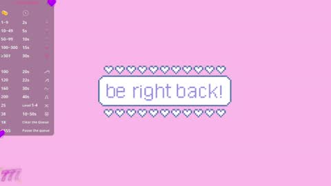 Gabby online show from 06-14-26, 08:38