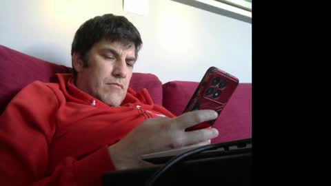 Snapshot of 1italianpassionate chatting on 01-02-25, 03:40 1italianpassionate online show from 01-02-25, 03:40