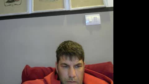 Snapshot of 1italianpassionate chatting on 01-27-25, 05:04 1italianpassionate online show from 01-27-25, 05:04