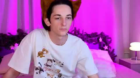 Max online show from 01-18-26, 03:49