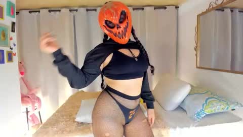 Snapshot of 1laiaa1 chatting on 10-19-25, 03:07 laiaa rivas online show from 10-19-25, 03:07