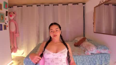 laiaa rivas online show from 01-15-26, 03:11