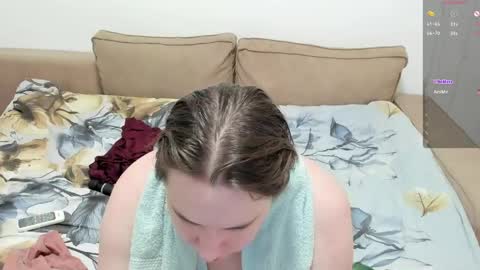 1LINDSEY1 online show from 06-01-26, 10:50