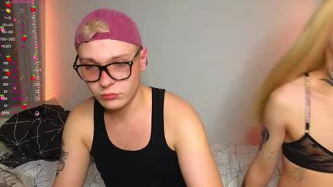 Michelle online show from 10-06-25, 01:08