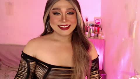 1lovelymess online show from 07-12-26, 12:23