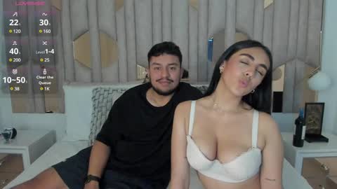 Valery  online show from 01-03-25, 04:27