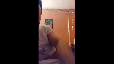 Clay online show from 01-31-25, 02:15