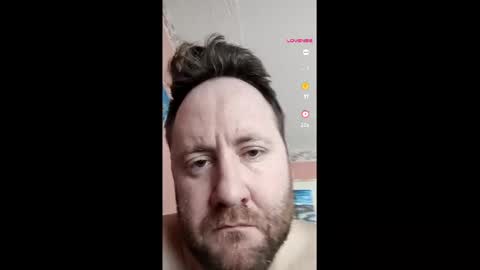 Clay online show from 02-14-25, 10:36