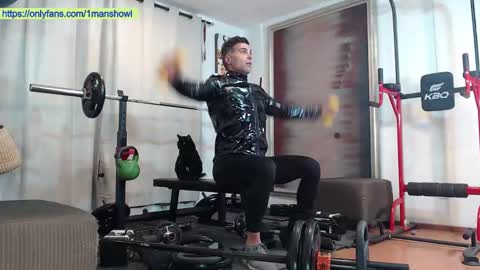 1manshow11 online show from 01-06-26, 11:03