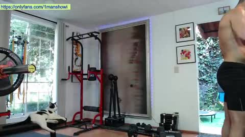 1manshow11 online show from 06-01-26, 10:22