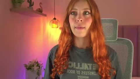 Anya online show from 02-01-26, 11:53