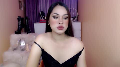 1miracle_tranny online show from 11-07-25, 01:27