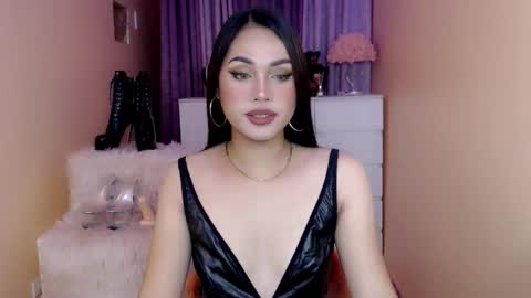 1miracle_tranny online show from 11-21-25, 02:10
