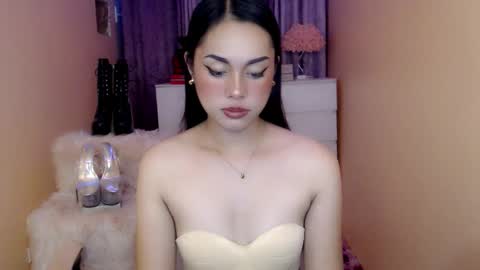 1miracle_tranny online show from 01-19-26, 03:21