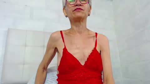 Miss Monserrate online show from 02-17-25, 02:48