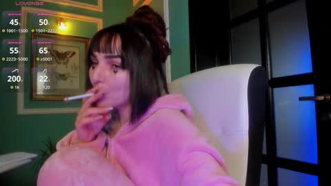 Moona  online show from 12-01-25, 11:26