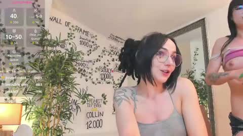Moona  online show from 05-18-26, 04:07