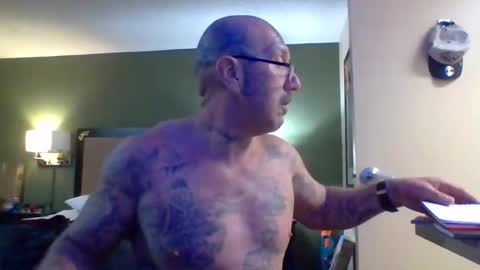 TheShyOne18 online show from 02-11-26, 12:32