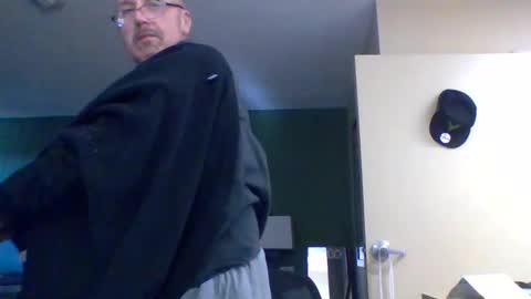 TheShyOne18 online show from 02-22-26, 05:00