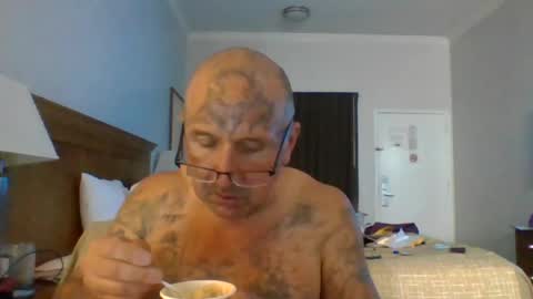 TheShyOne18 online show from 07-17-26, 11:50