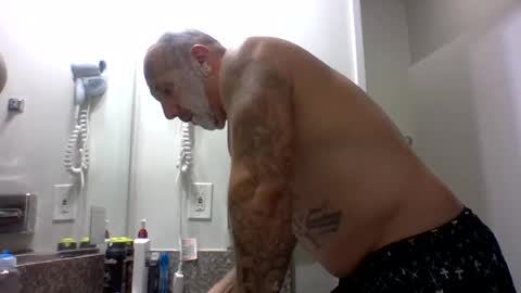 TheShyOne18 online show from 07-29-26, 07:28