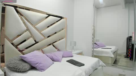 Luisa online show from 01-09-25, 11:47