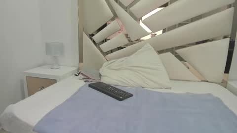 Luisa online show from 03-07-25, 11:18