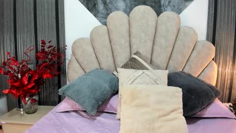 Luisa online show from 01-07-26, 12:40