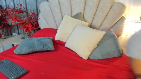 Luisa online show from 01-19-26, 02:21