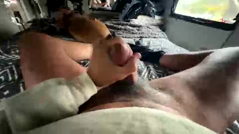 Snapshot of 1nine6nine chatting on 11-28-25, 07:38 BiHungThickCock69 online show from 11-28-25, 07:38