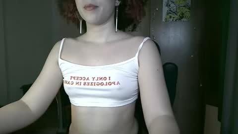 Nonita online show from 04-15-26, 06:37