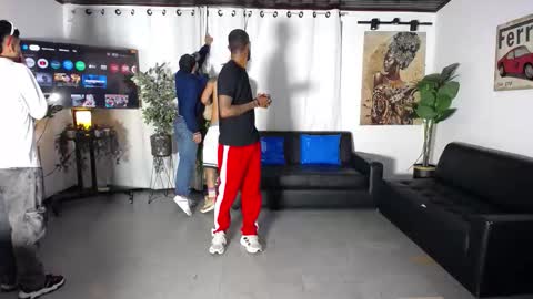 pushman online show from 11-14-25, 11:20