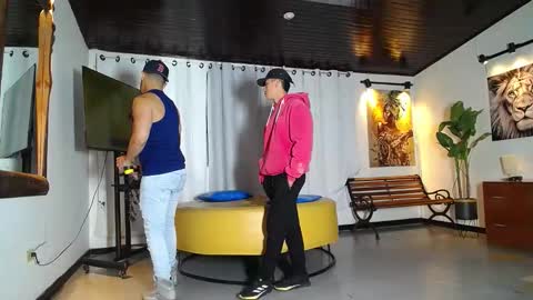 pushman online show from 04-09-26, 11:37