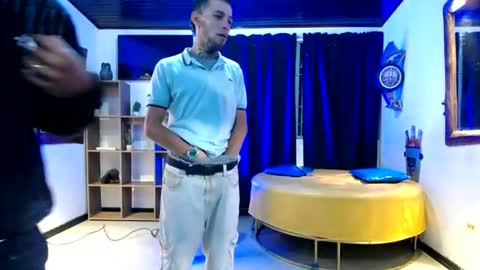 pushman online show from 06-13-26, 11:08