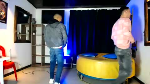 pushman online show from 06-17-26, 11:12