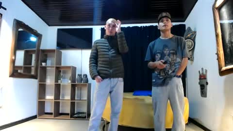 pushman online show from 07-07-26, 11:03