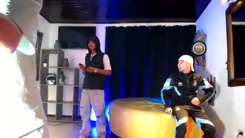 pushman online show from 07-29-26, 11:08