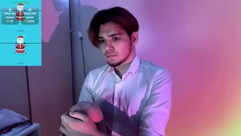 1roberttt online show from 12-18-25, 01:33