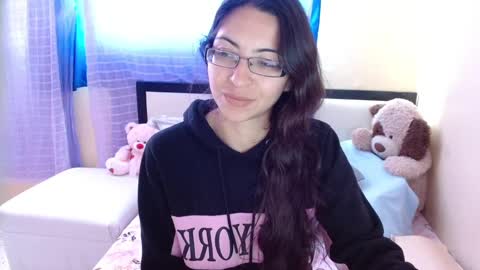 paola online show from 12-24-24, 06:17