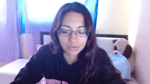 paola online show from 12-24-24, 09:22