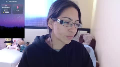 paola online show from 02-06-25, 10:32