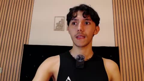 Sebastian online show from 04-16-26, 02:34